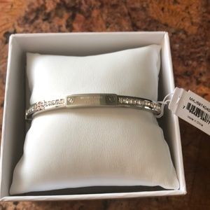 Michael Kors bracelet